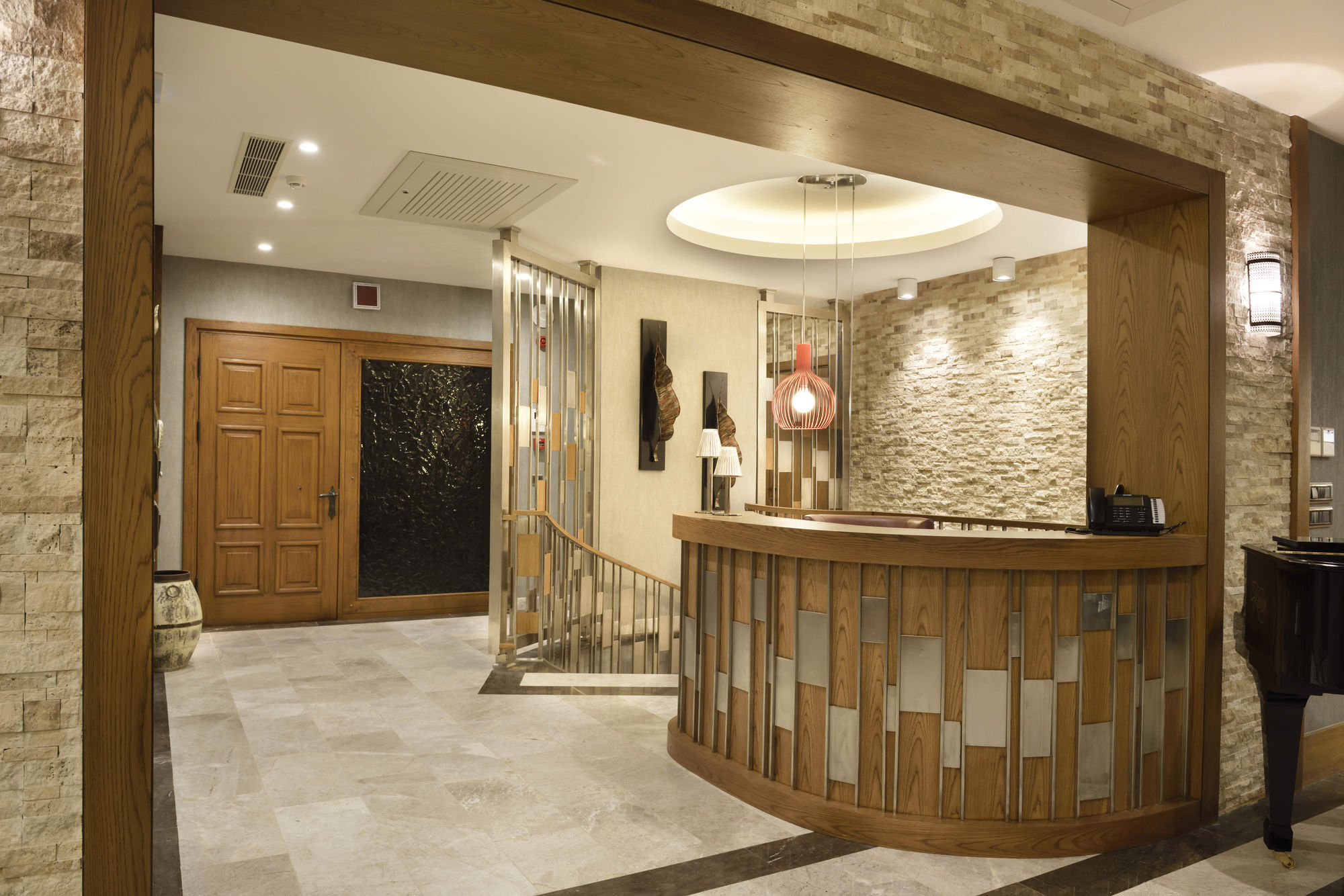 Regnum Escana Hotel 3*