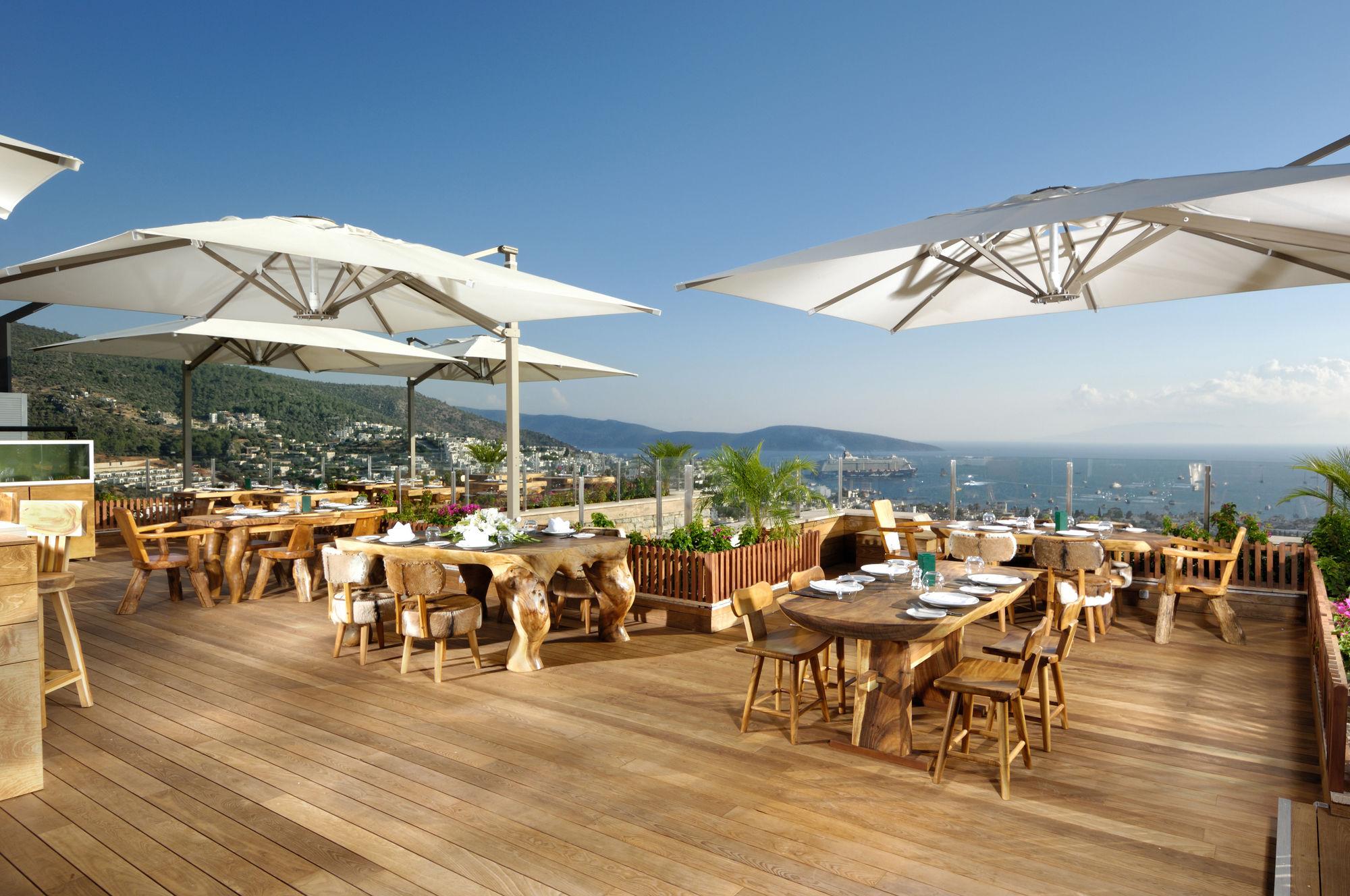 Regnum Escana Hotel Bodrum