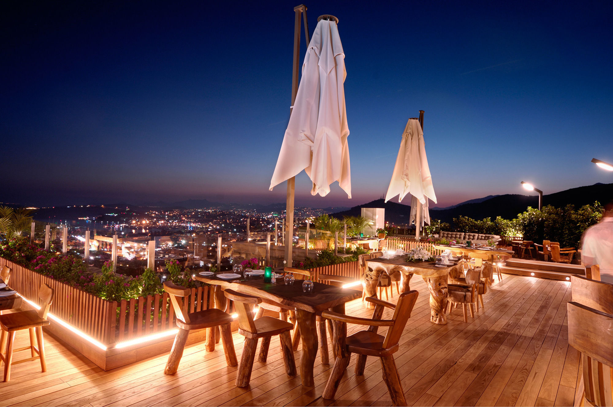 Regnum Escana Hotel Bodrum