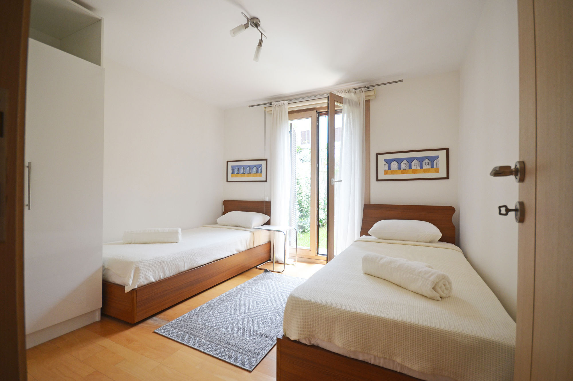 Myndos Hotel & Residence Bodrum