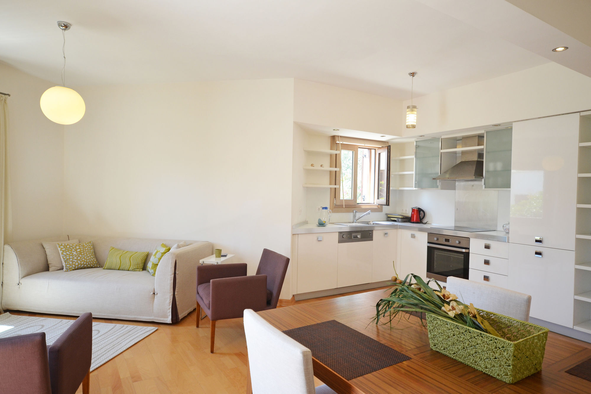 Myndos Hotel & Residence * Bodrum