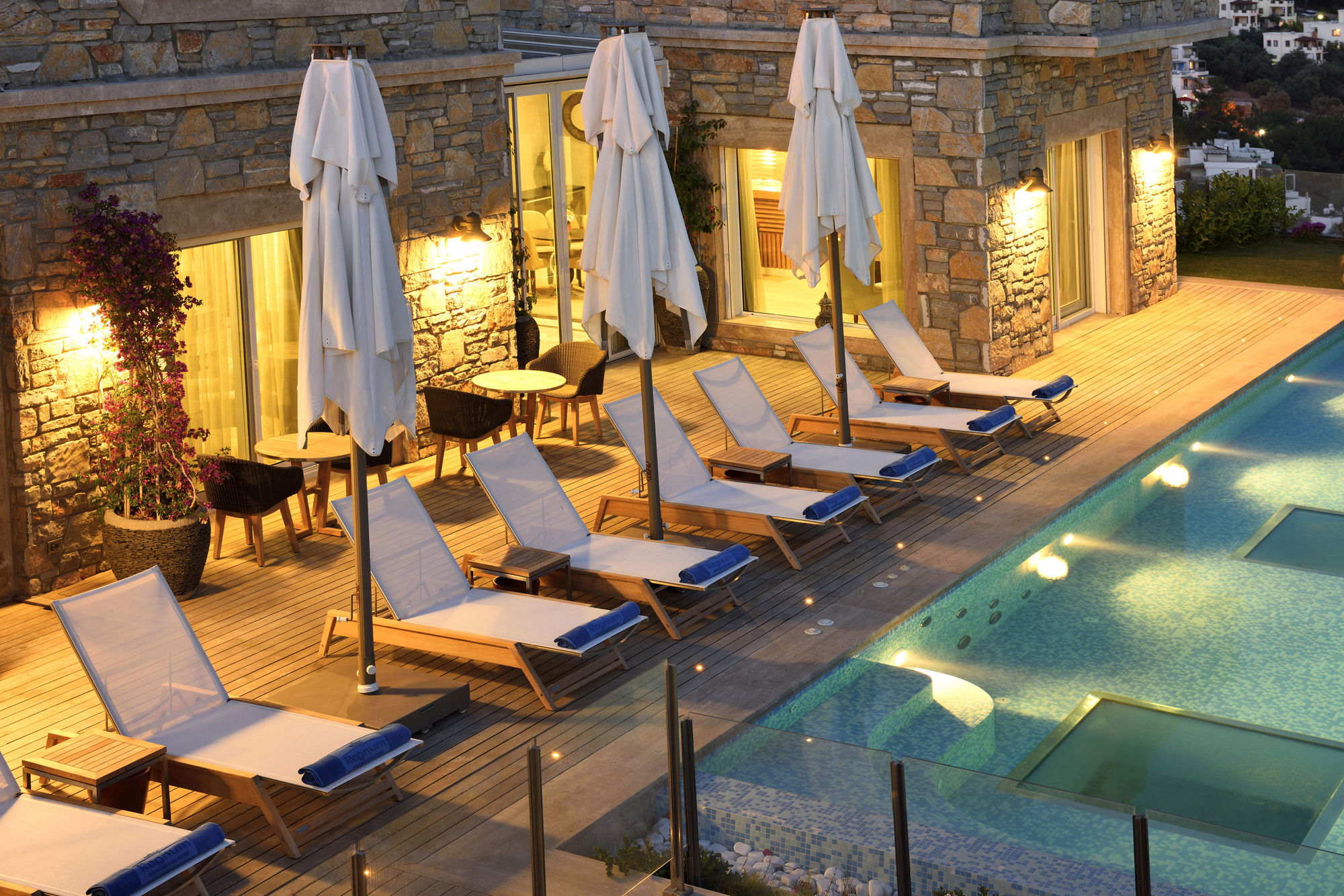 Regnum Escana 3* Bodrum