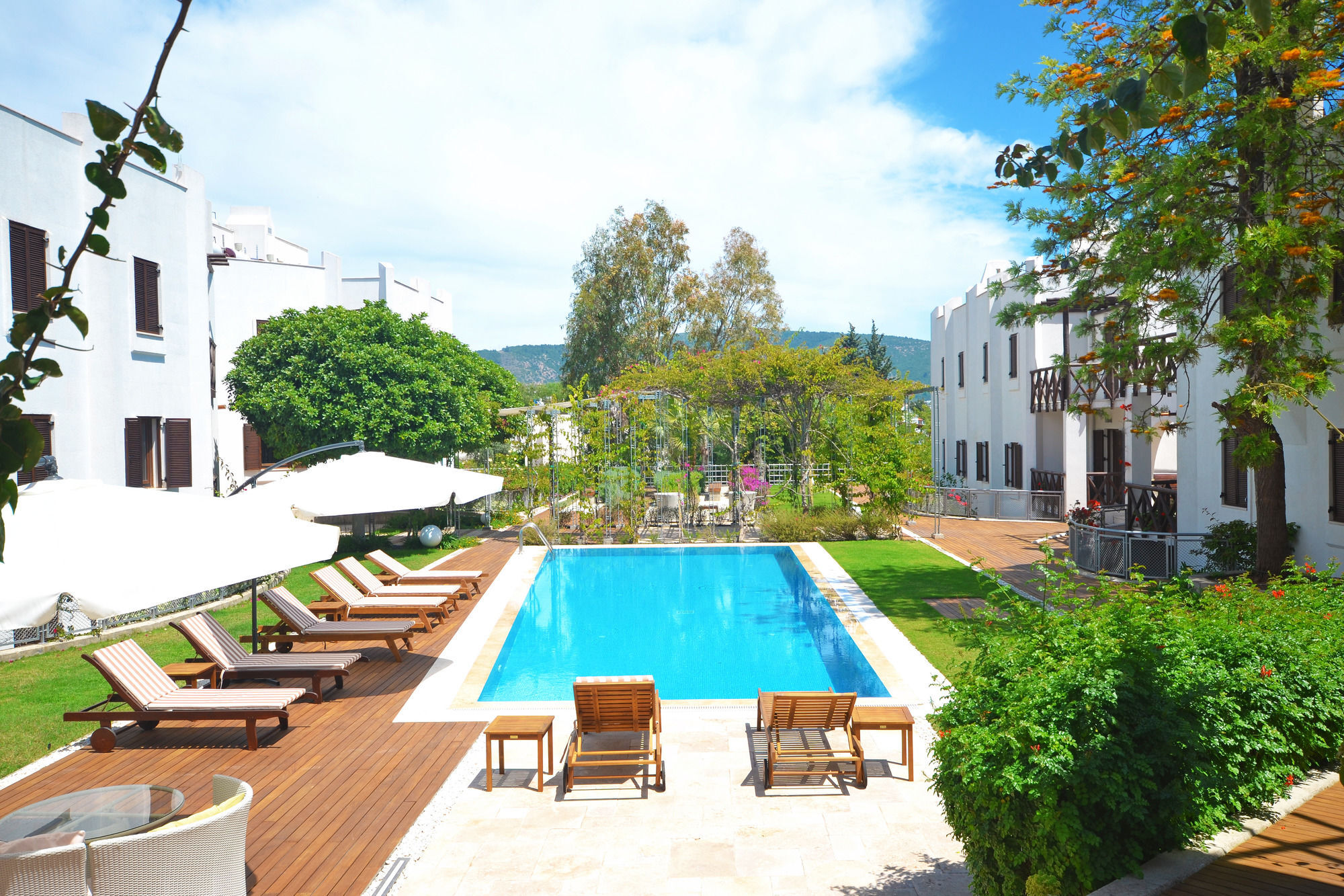 Myndos Hotel & Residence * Bodrum