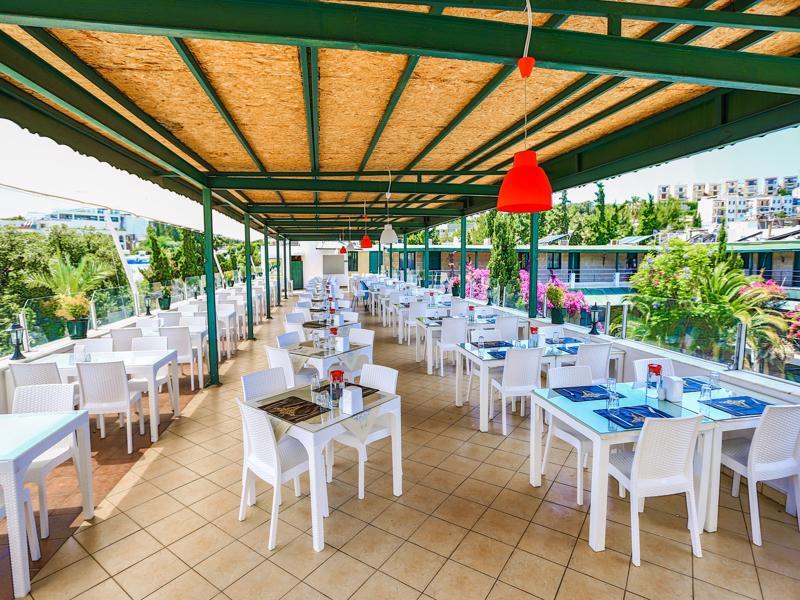 Skylife 3* Bodrum