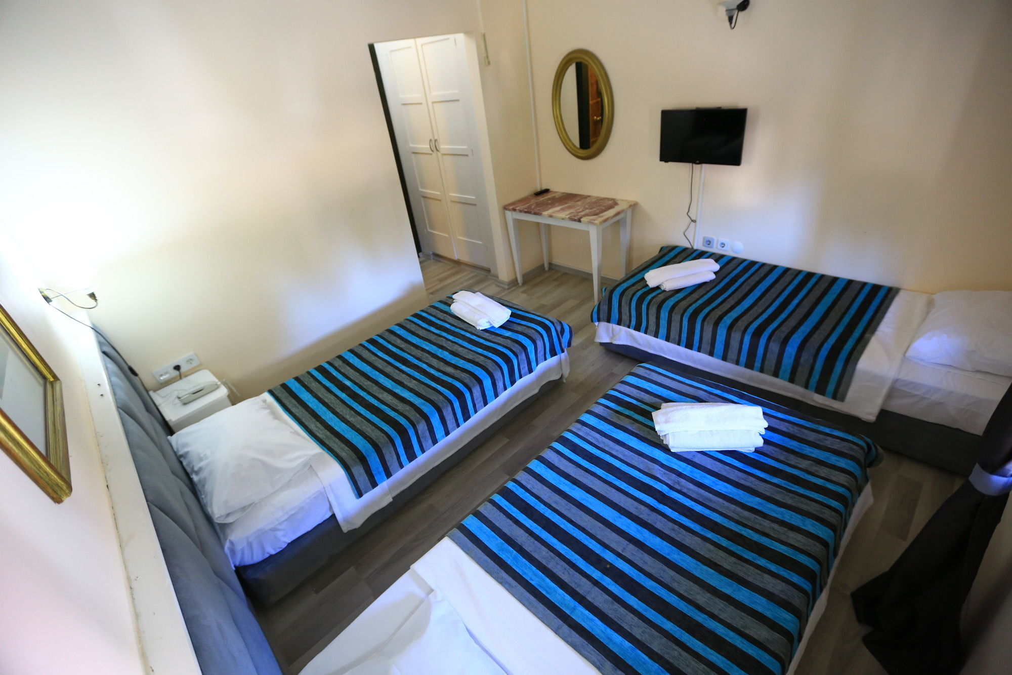 Skylife Hotel Bodrum