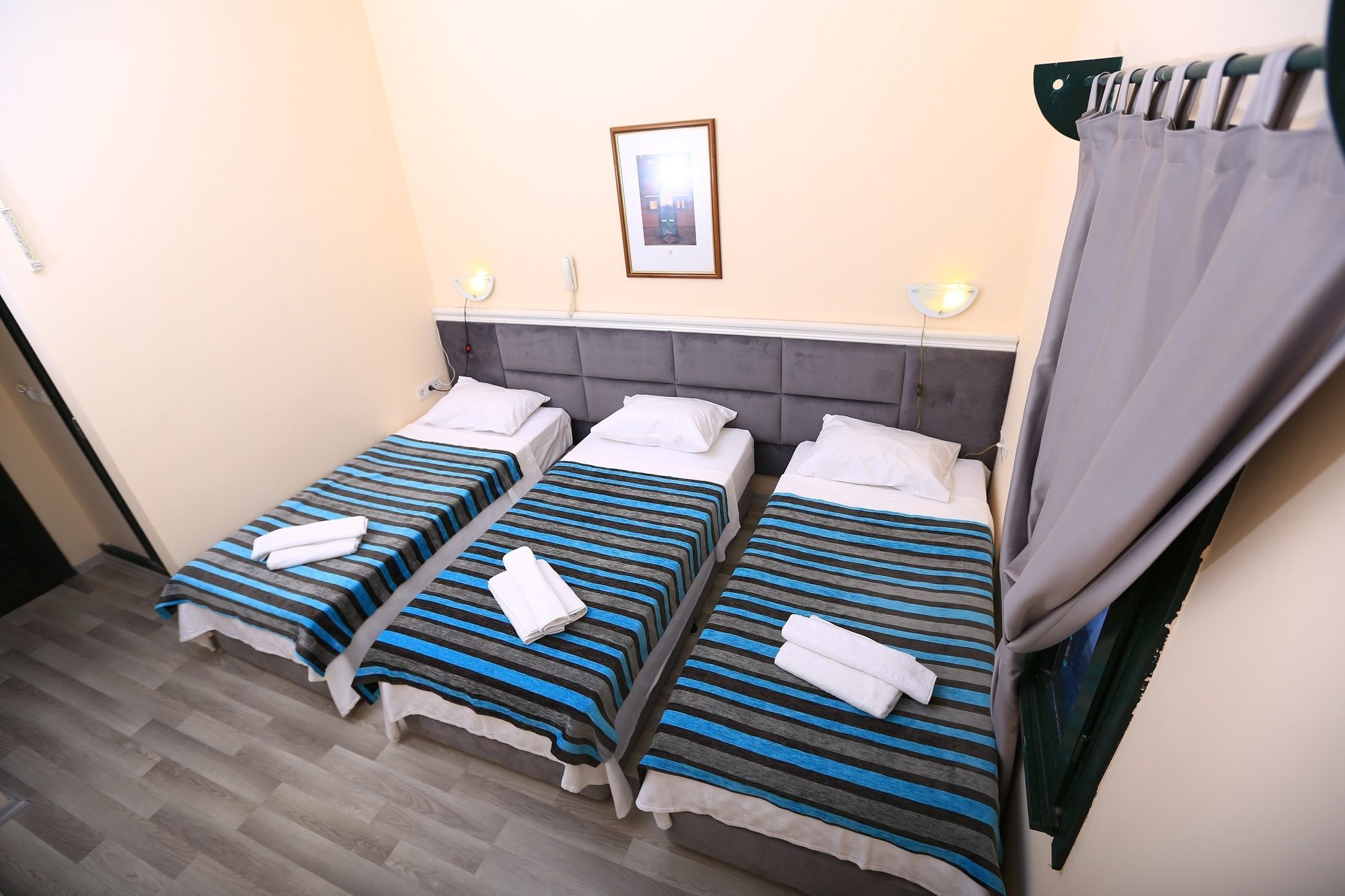Skylife Hotel 3*