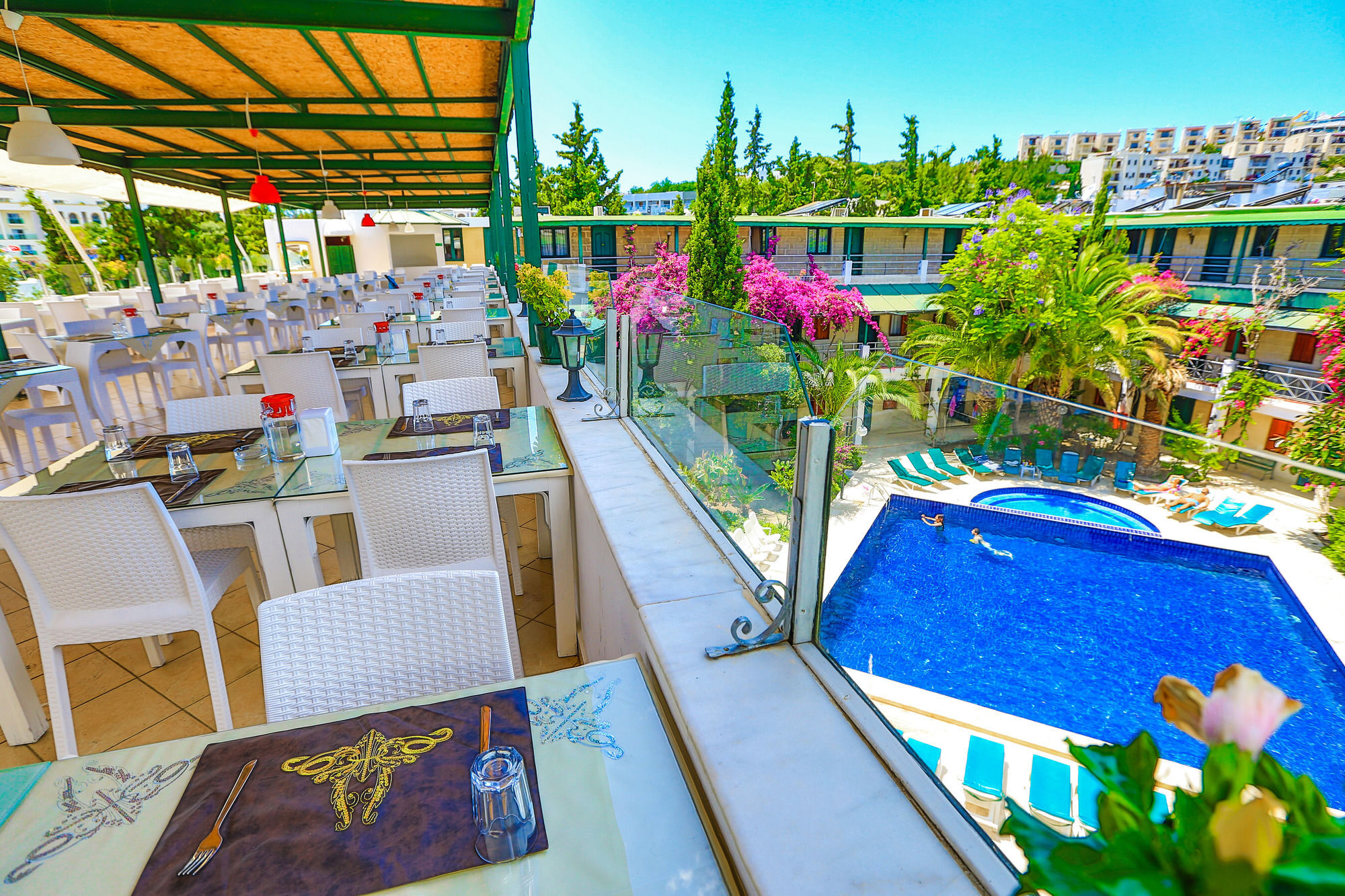 Skylife 3* Bodrum