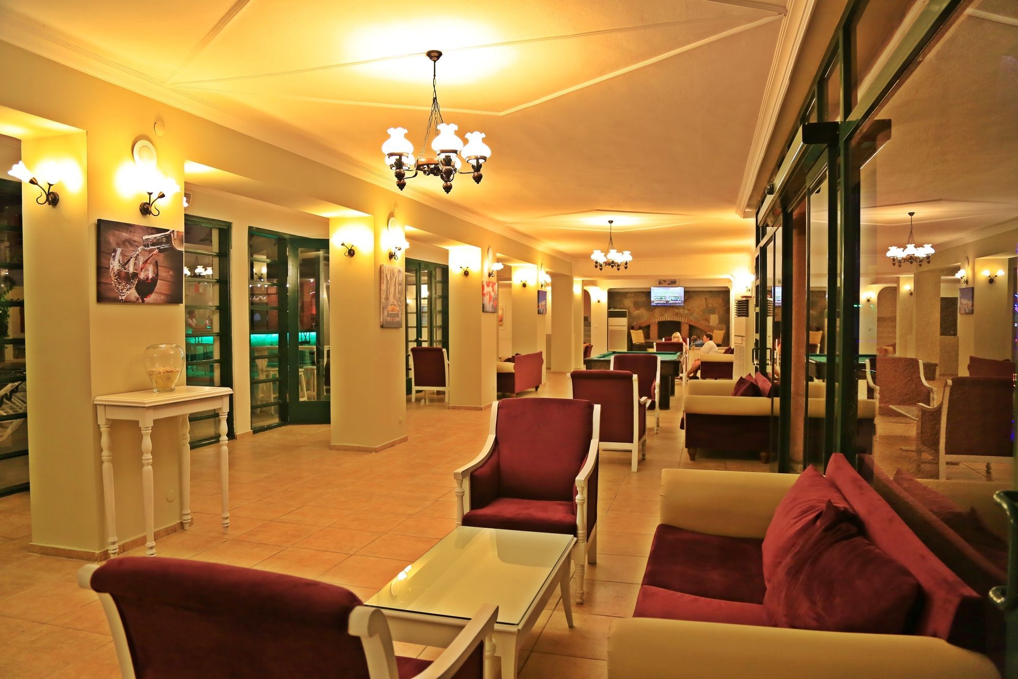 Skylife Hotel Bodrum