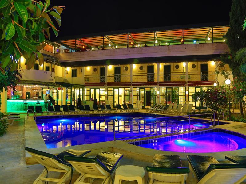 Hotel Skylife