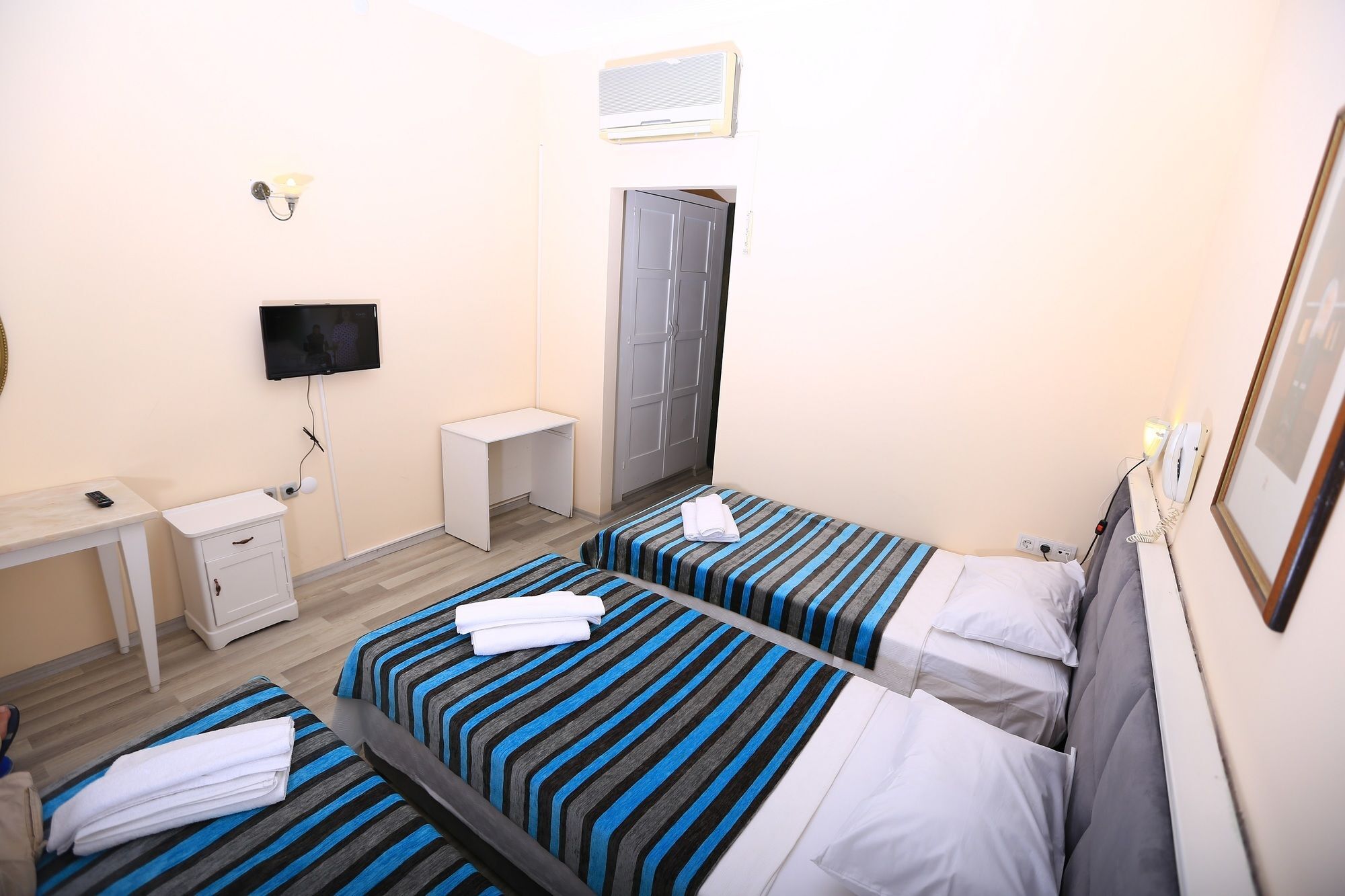Hotel Skylife Bodrum