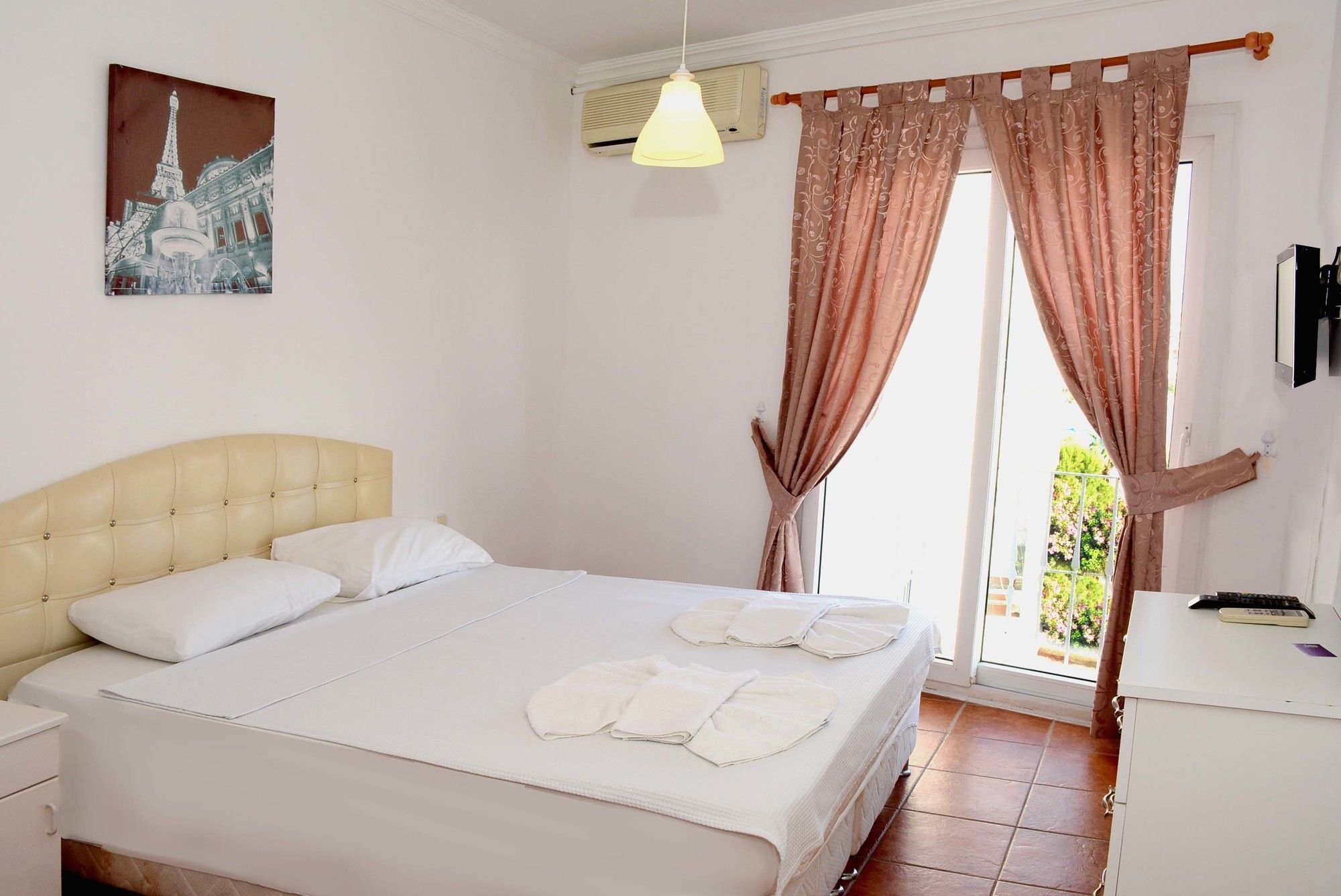 Angora 3* Bodrum