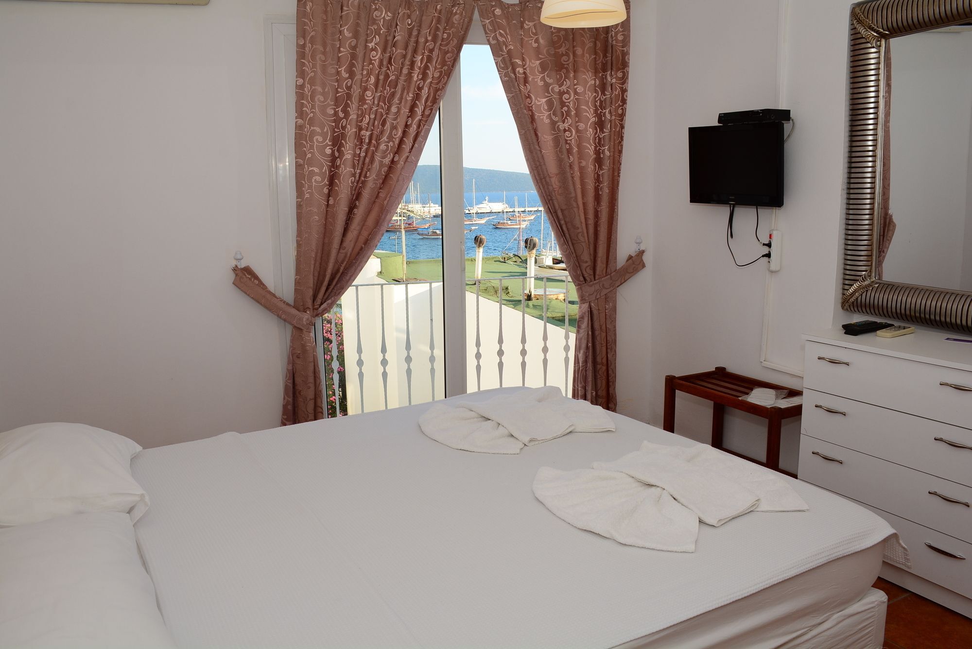 Angora Bodrum