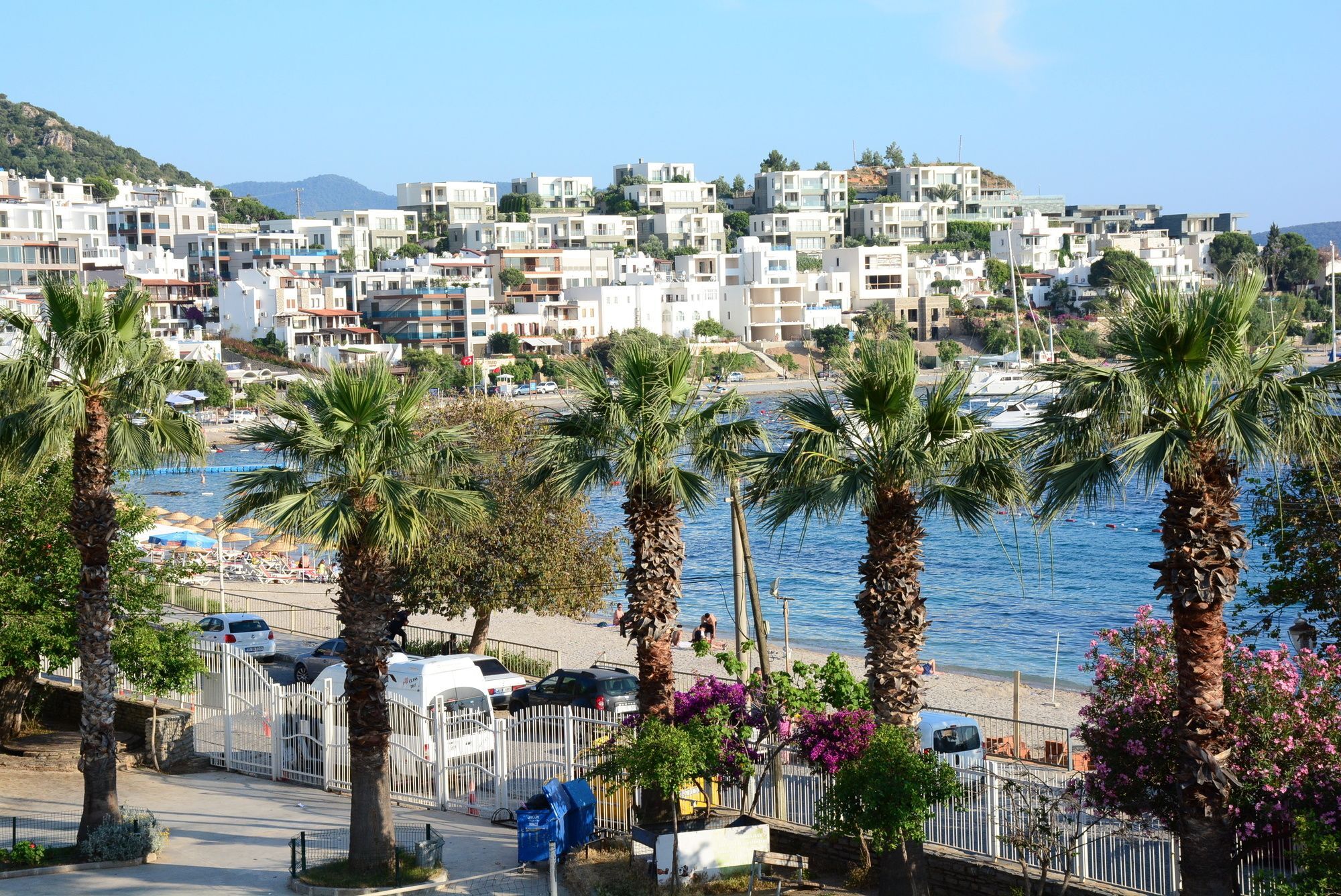Angora 3* Bodrum