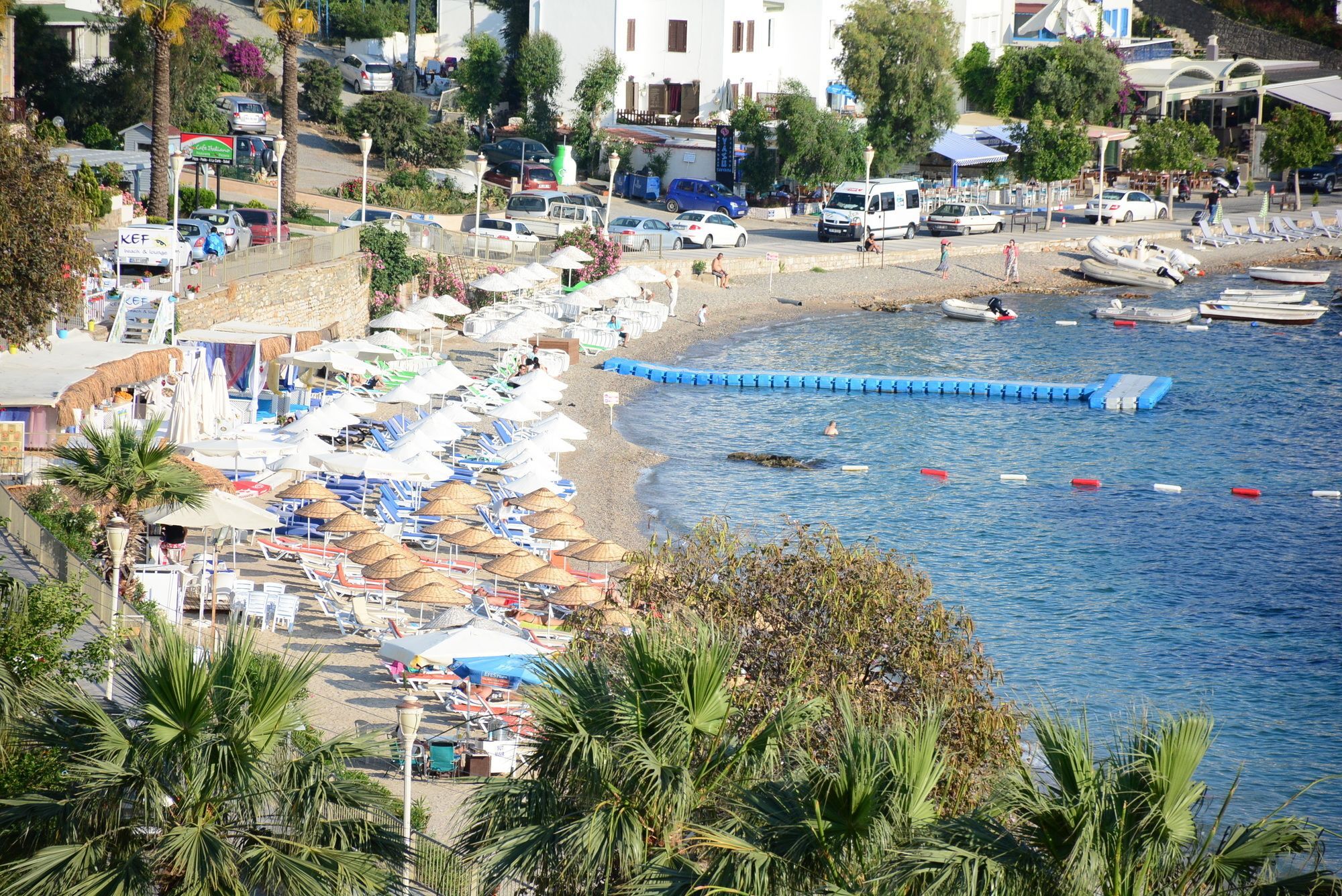 Angora 3* Bodrum