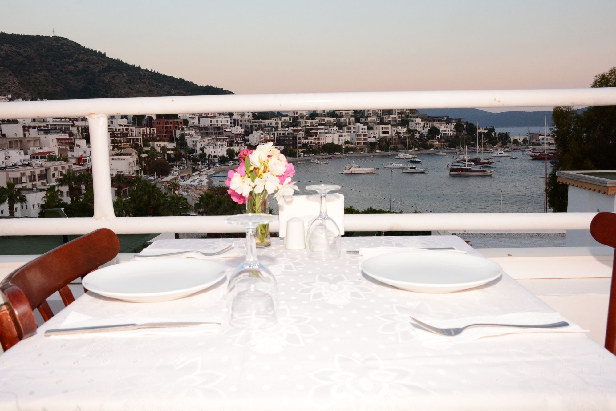 Angora Bodrum