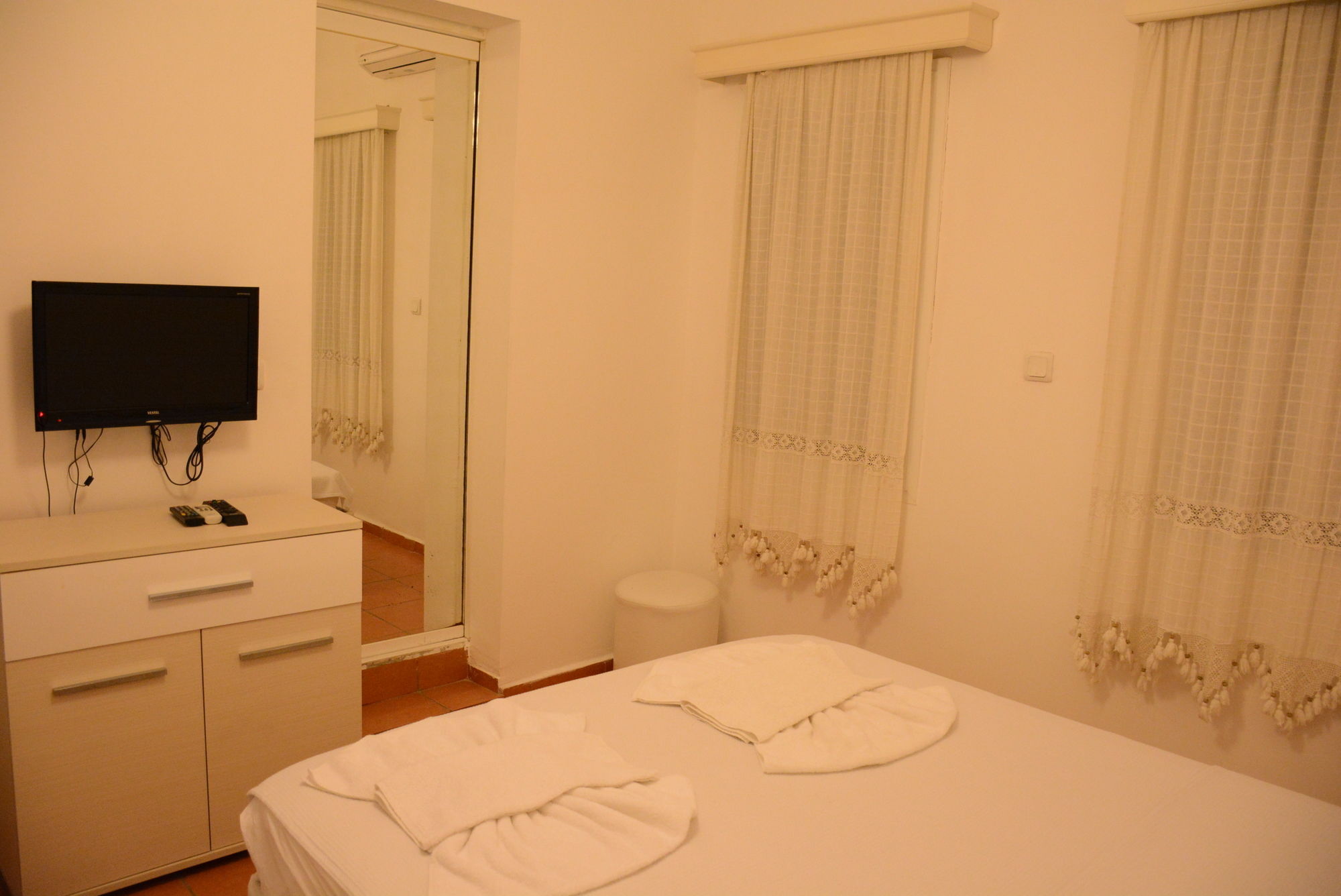 Angora 3* Bodrum