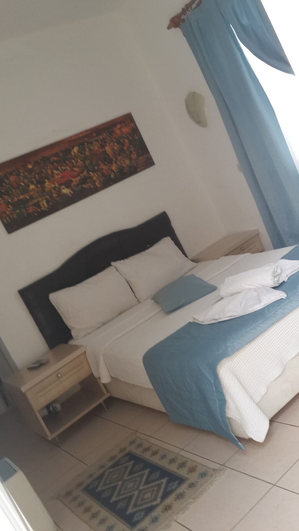 Devran Homestay Bodrum