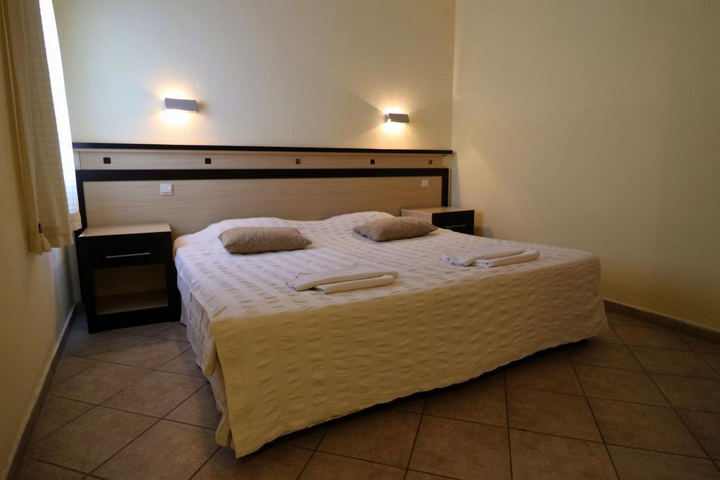 Club Pedalisa Apart Aparthotel 3*