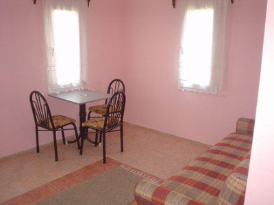 Hotel Almina Bodrum
