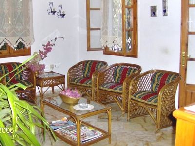 Hotel Gulec