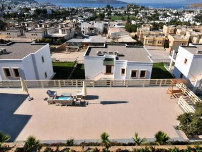 Hotel Kelebek Houses Bodrum