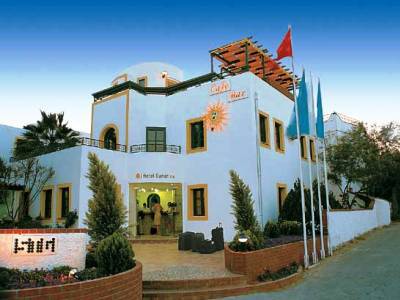 Sunshine Hotel Bodrum