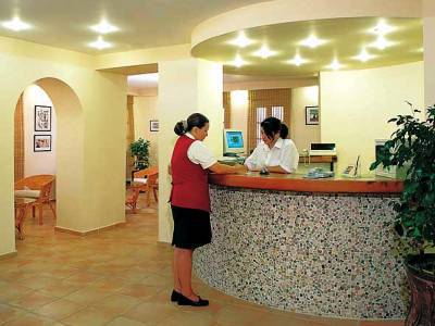 Sunshine Hotel 3*