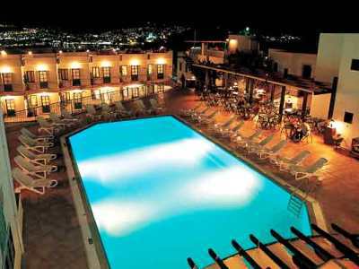 Sunshine Otel