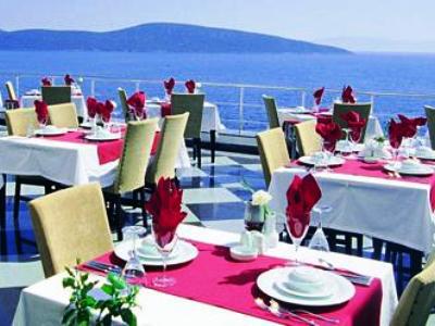 Forever Club (adults Only) Bodrum