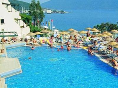 Forever Club (adults Only) Resort 4*