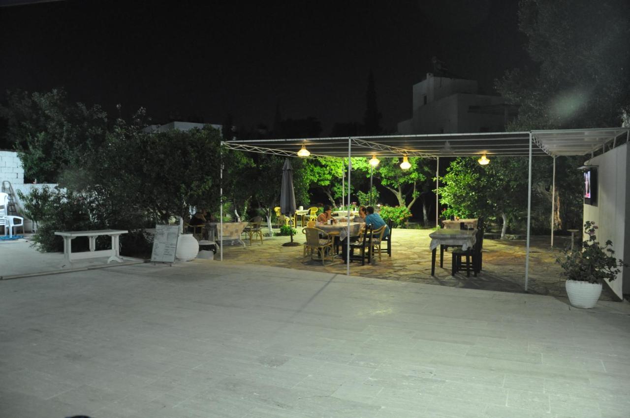 Otel Blu