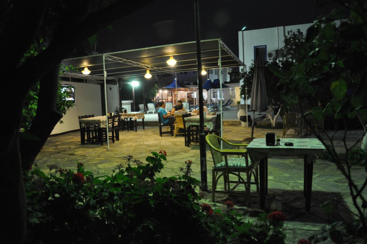 Blu Otel