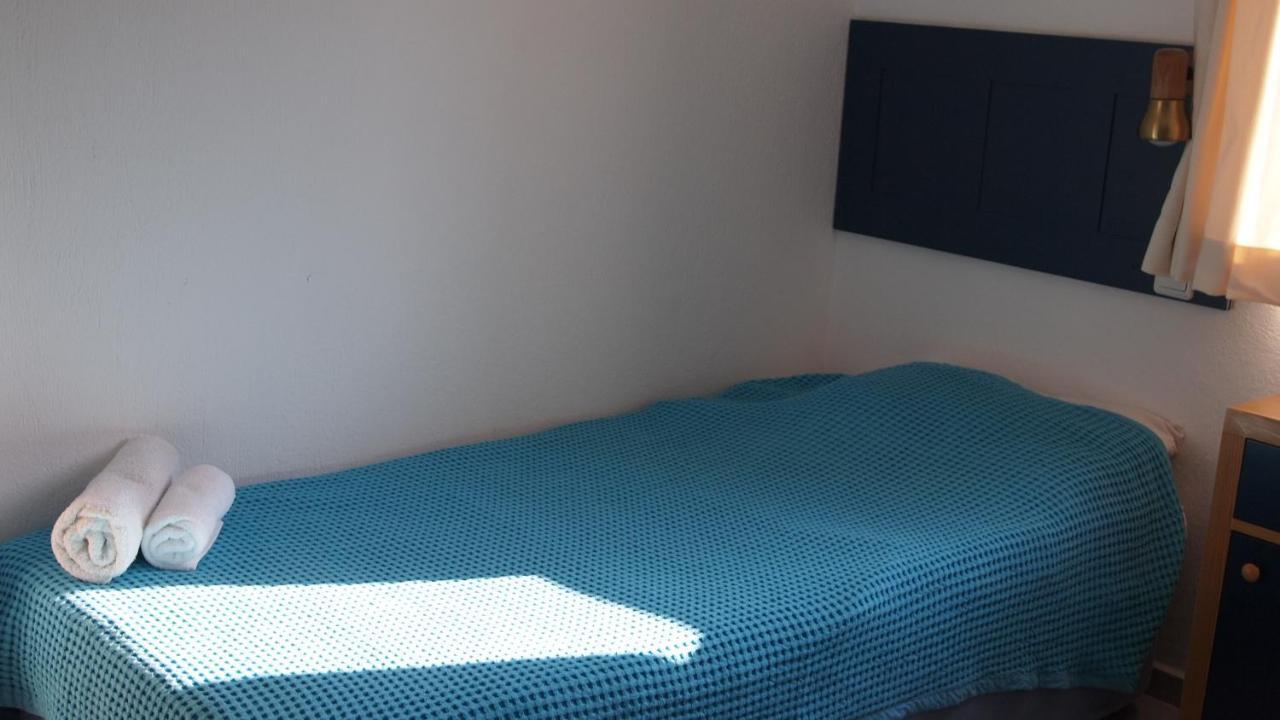 Aparthotel Emelce Apart Bodrum