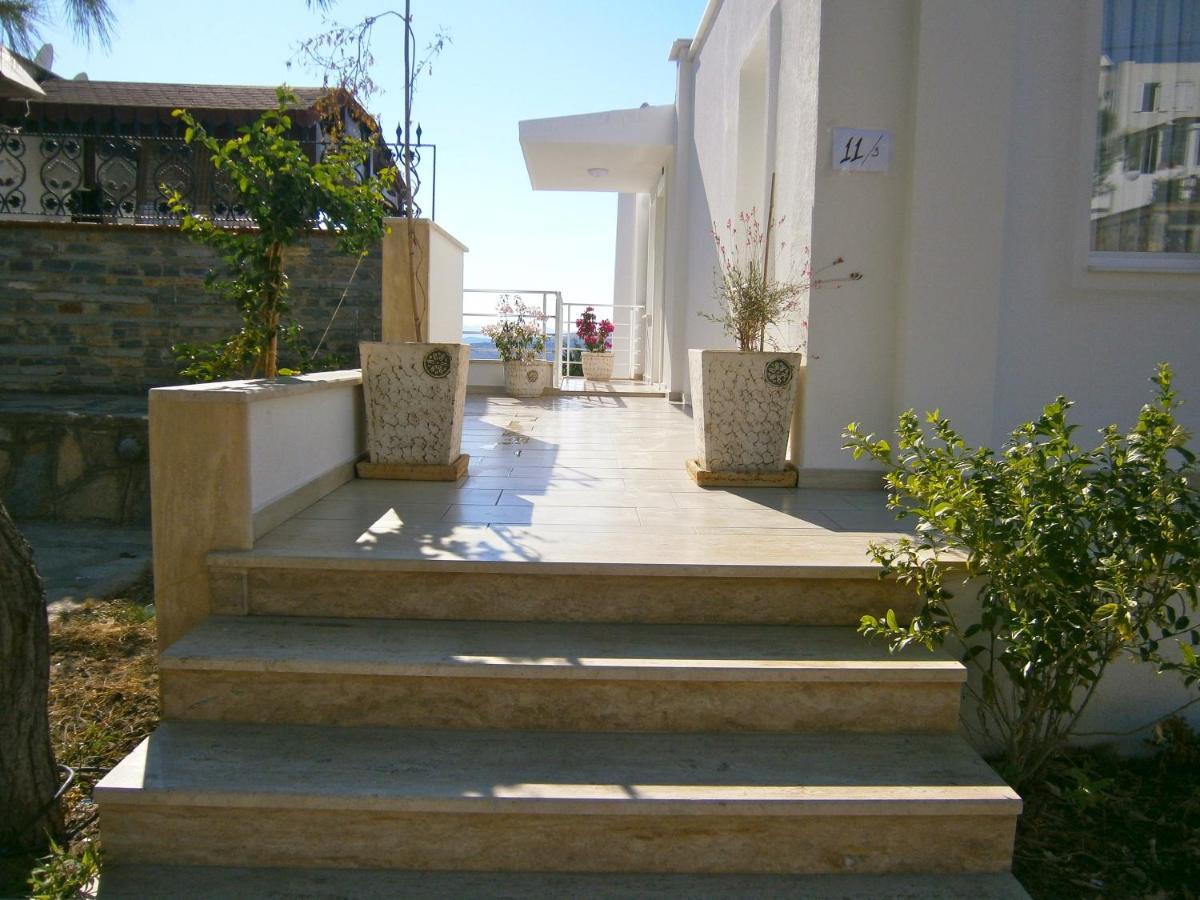 Apartamento Vista Suites