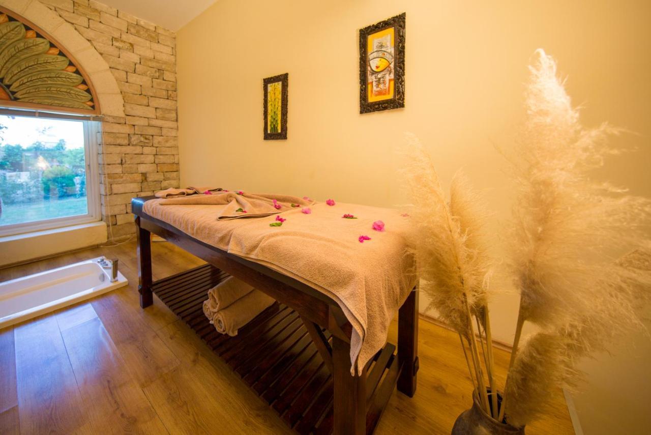 Salmakis Resort&spa