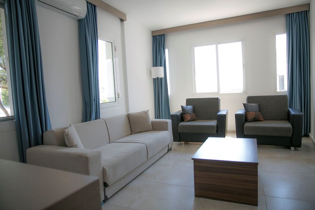 Seaside Club 3* Bodrum