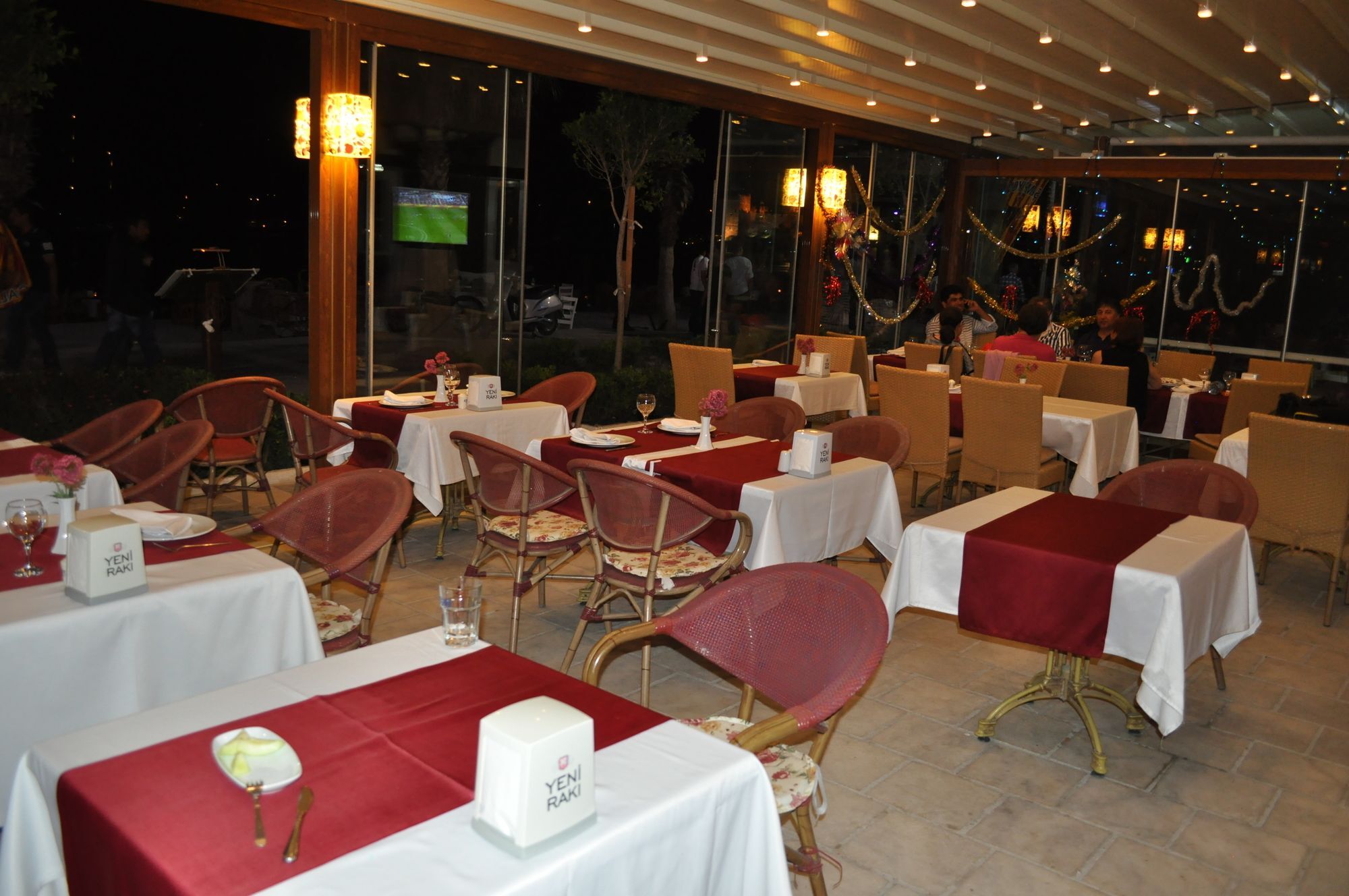 Bed & Breakfast Dinc