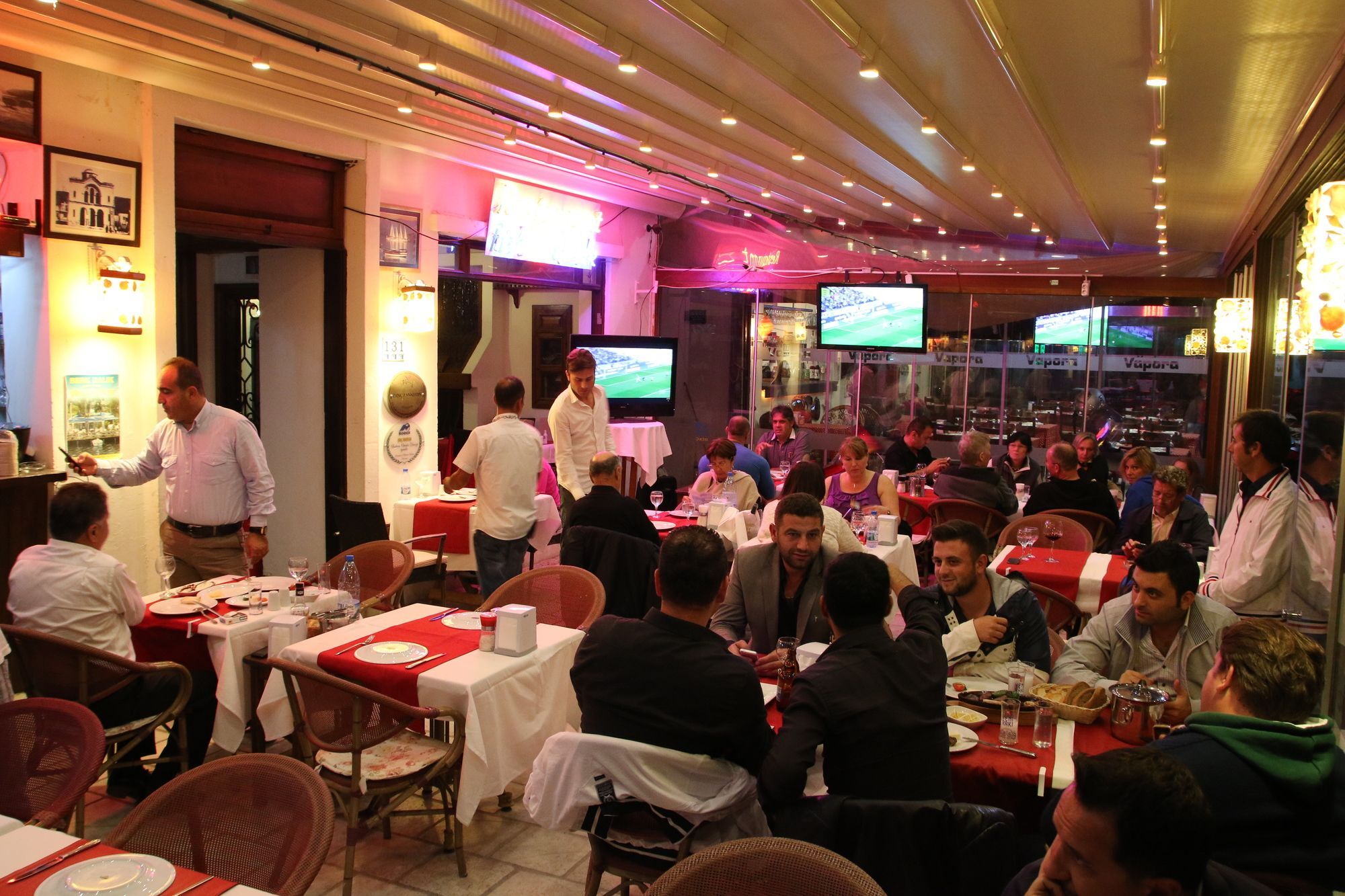 Dinc Bodrum