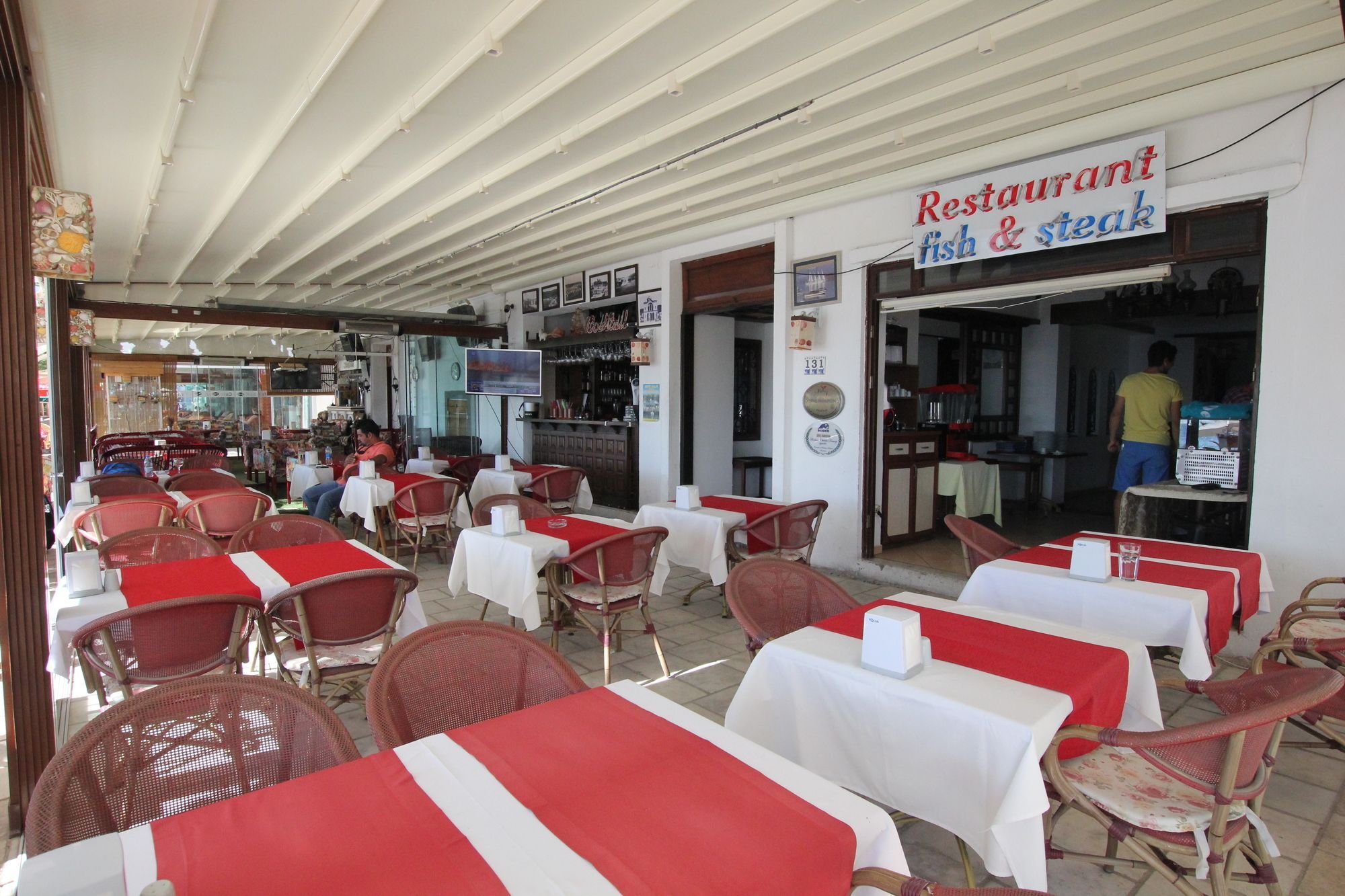 Dinc Bodrum