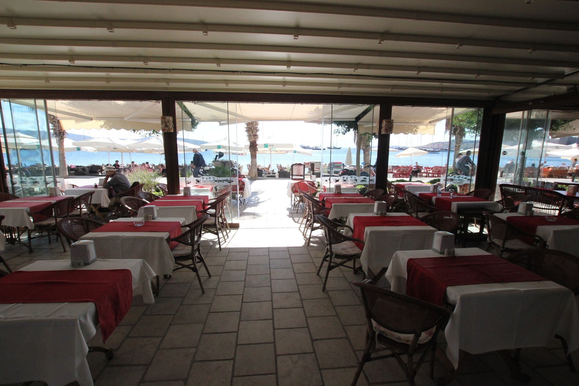 Dinc Bed & Breakfast 3*
