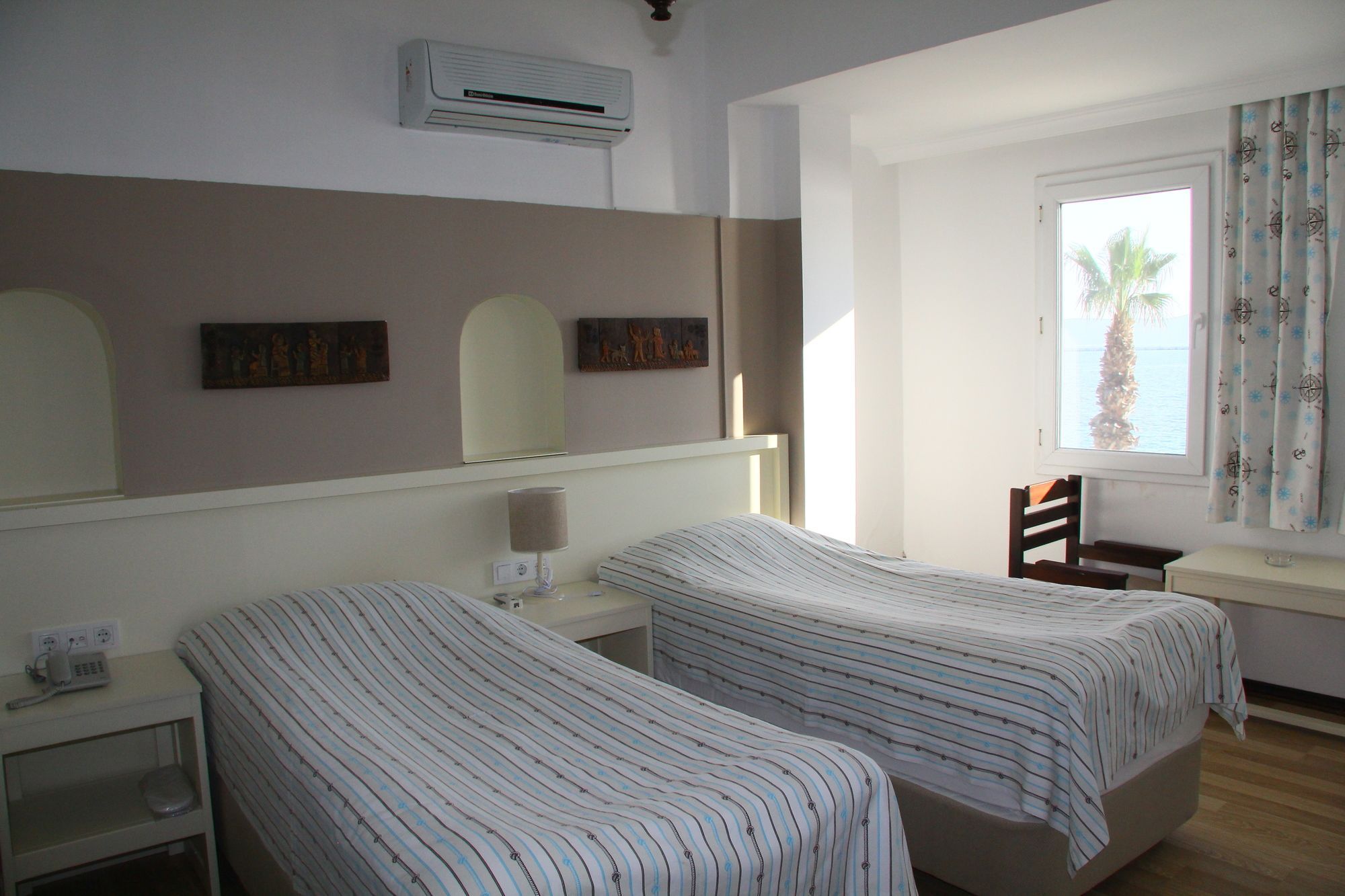 Dinc Bed & Breakfast 3*