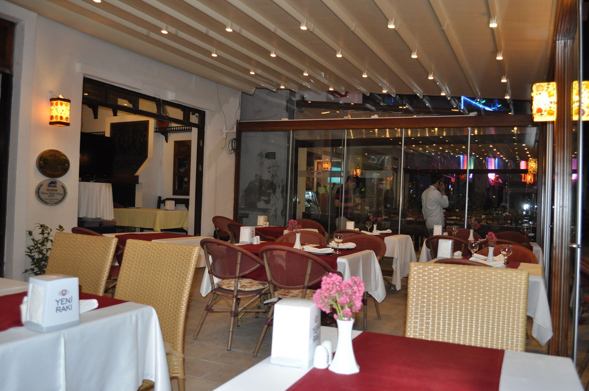 Dinc
