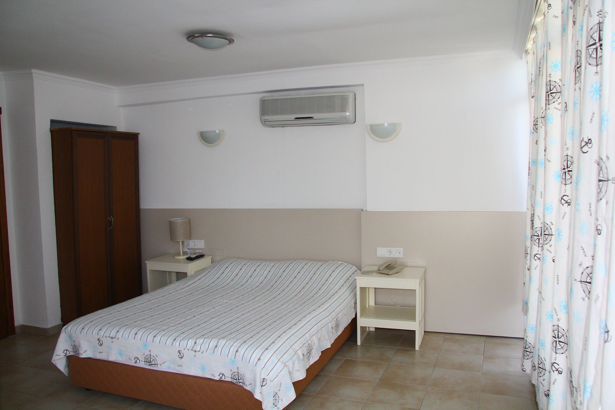 Dinç Bodrum