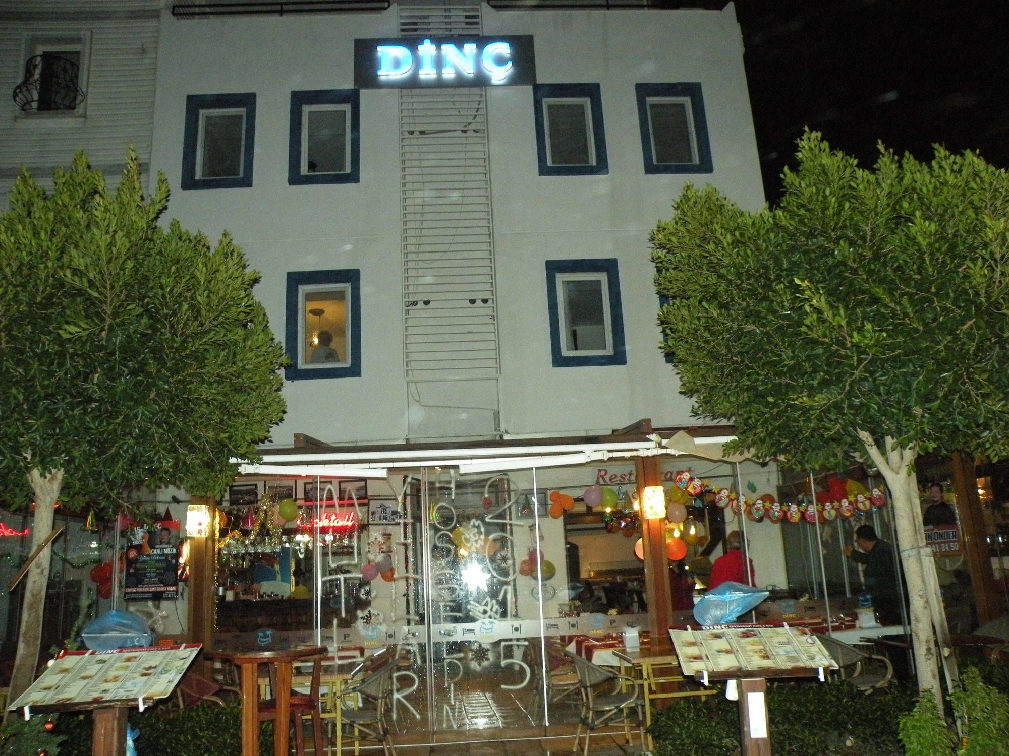 Dinc 3*