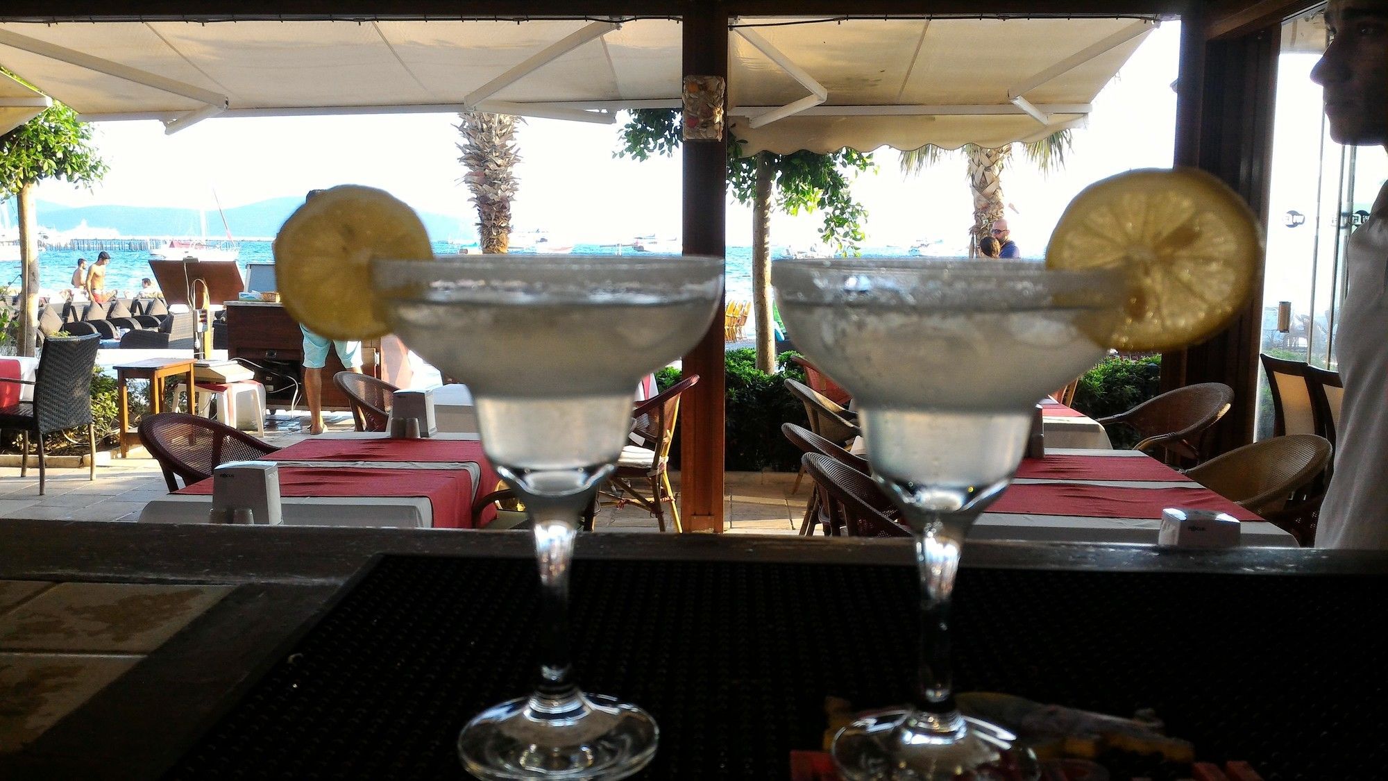 Dinc 3* Bodrum