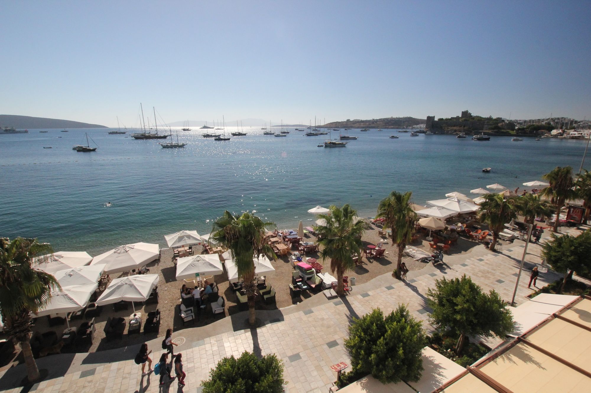 Bed & Breakfast Dinc Bodrum