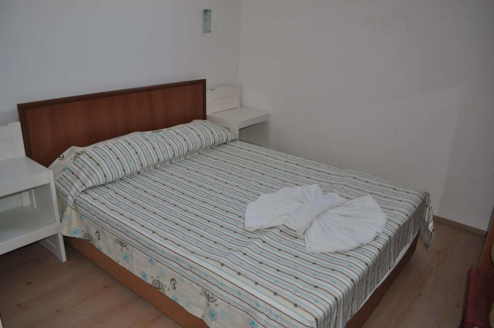 Dinc Bed & Breakfast Bodrum