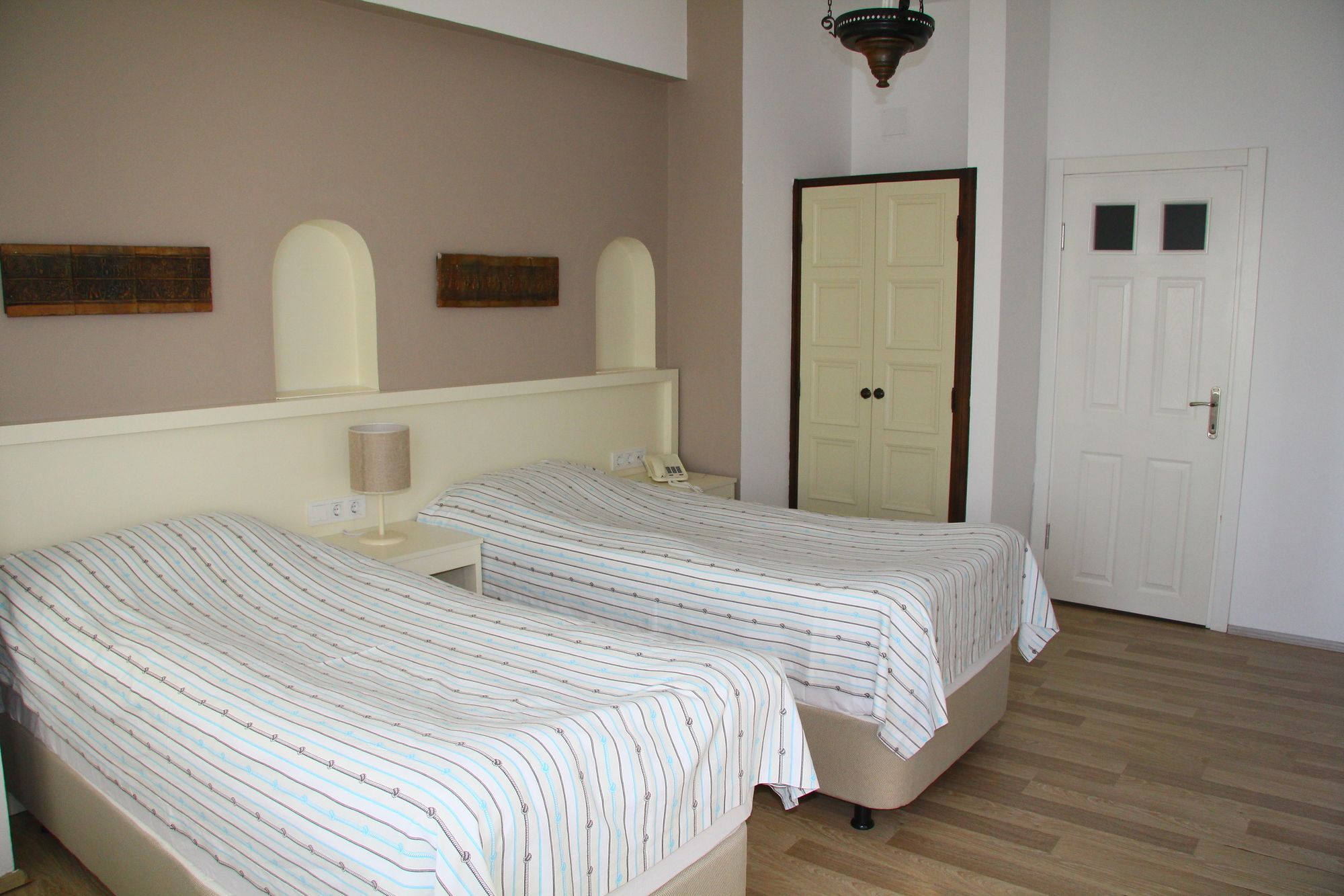 Oda ve Kahvaltı Dinç Bodrum