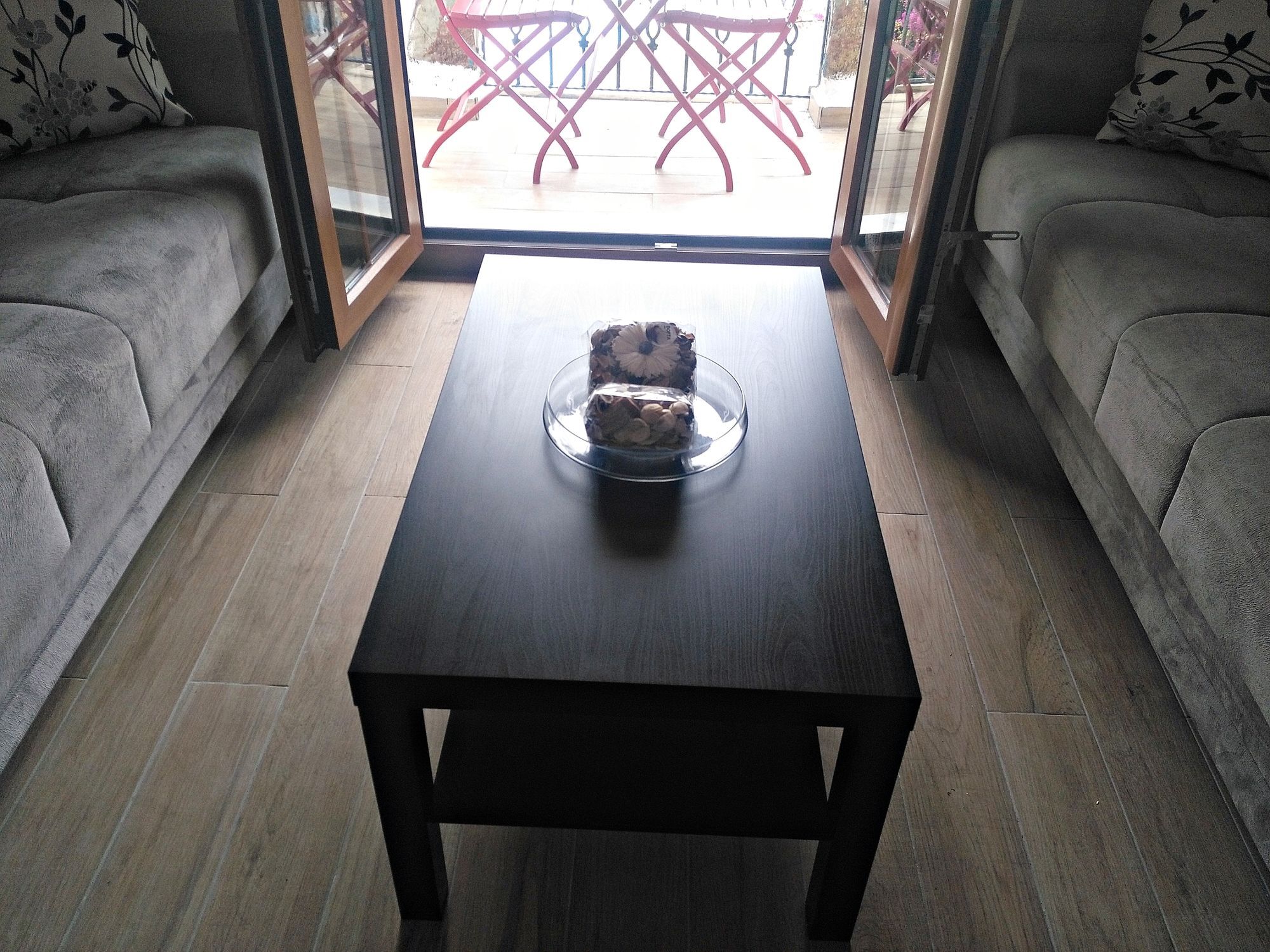 Dasis Aparthotel 3*