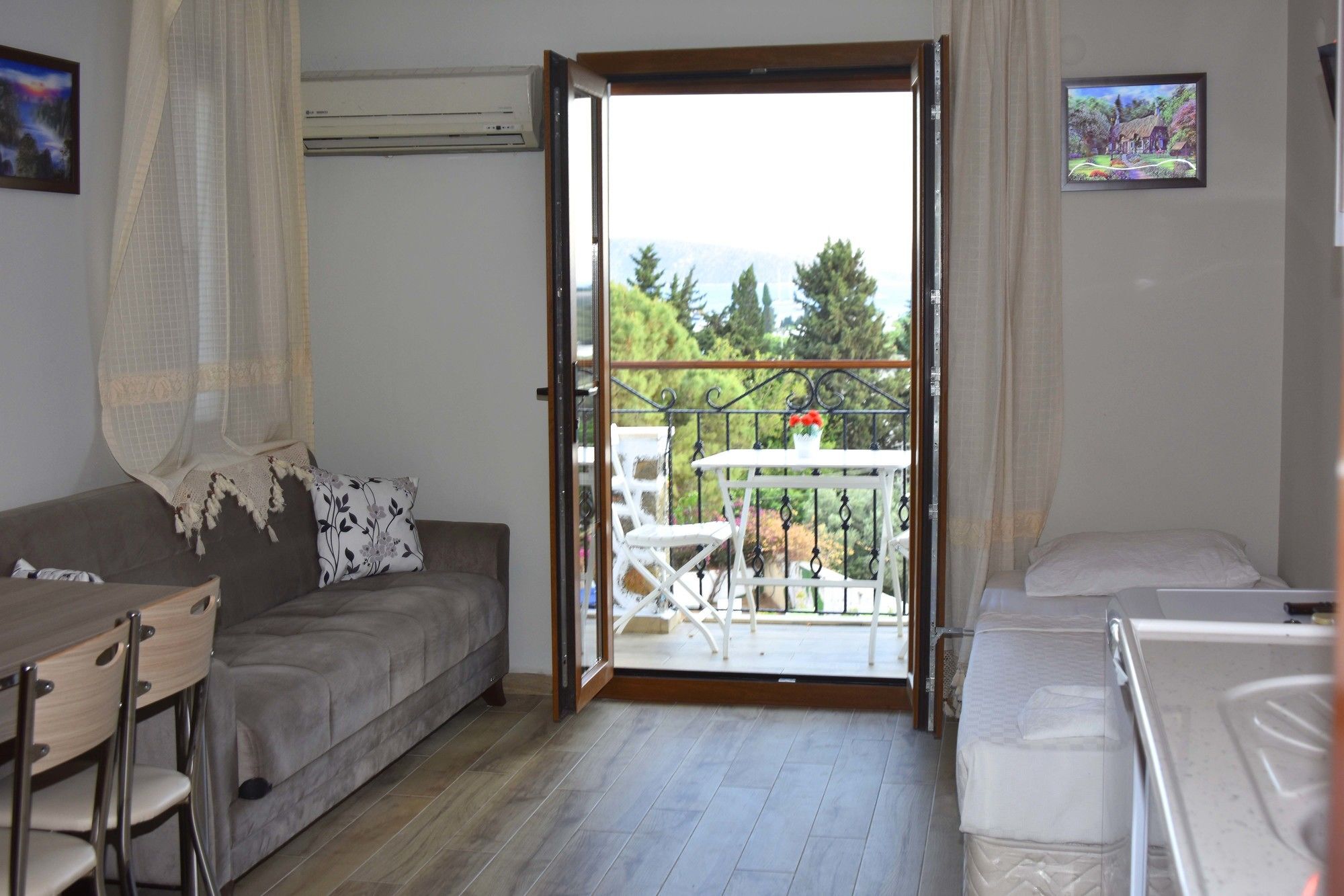 Dasis Apart Otel 3*